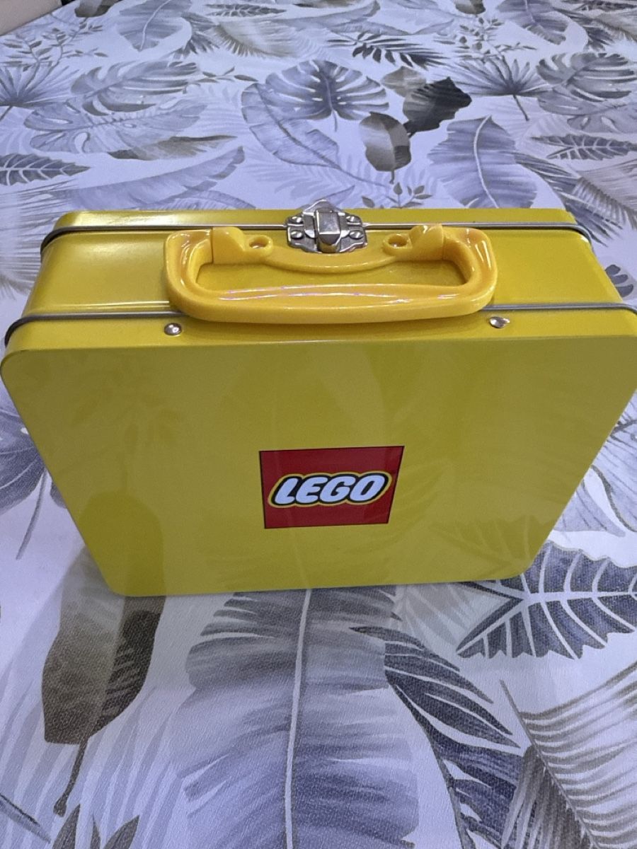 Lego Giocattoli: Lego LunchBox – Usato da Châtelaine venduto da jas_9wnr 3