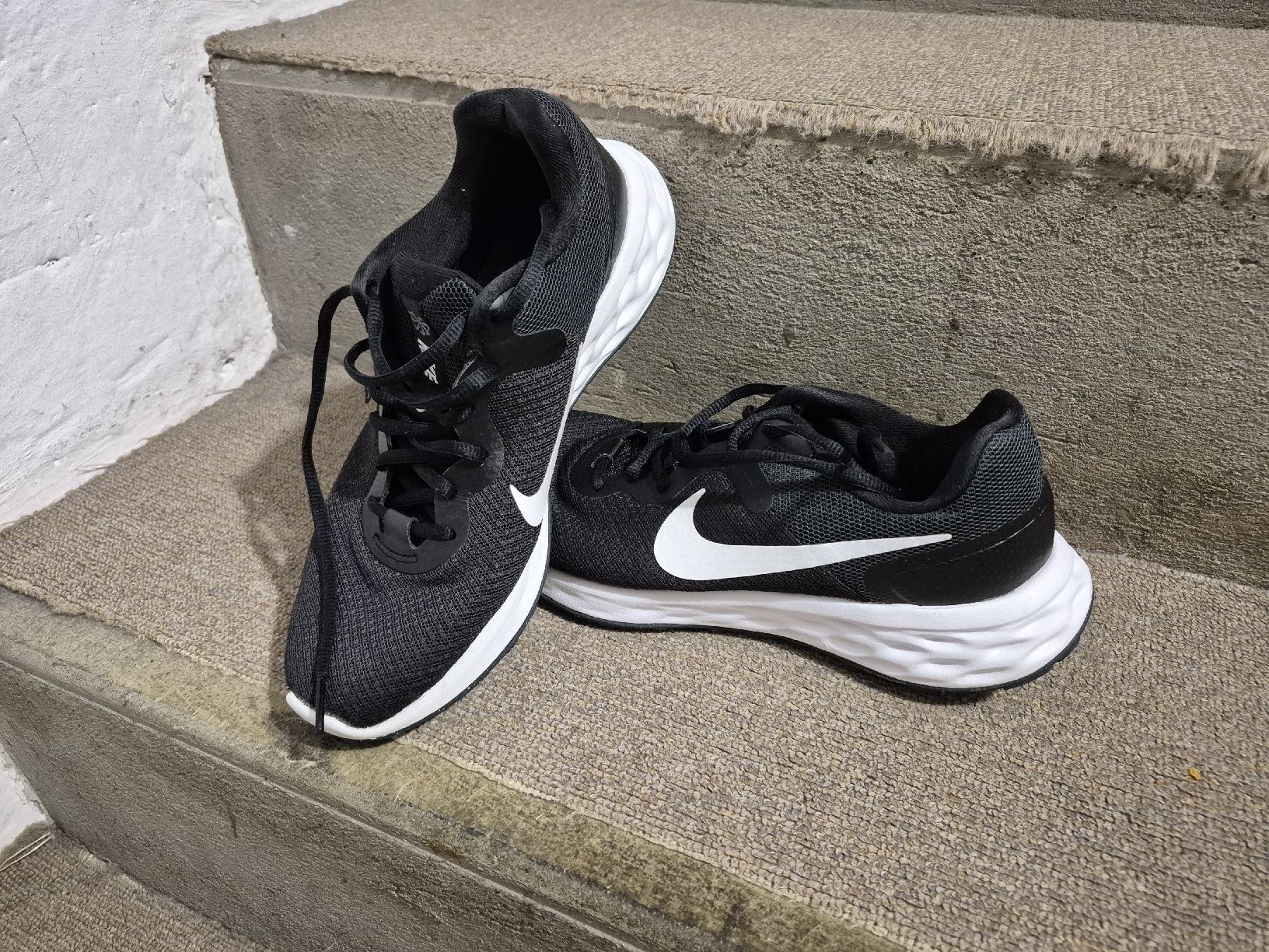Chaussures hommes: Nike Schuhe – D'occasion à Winterthur par Lumi11 2