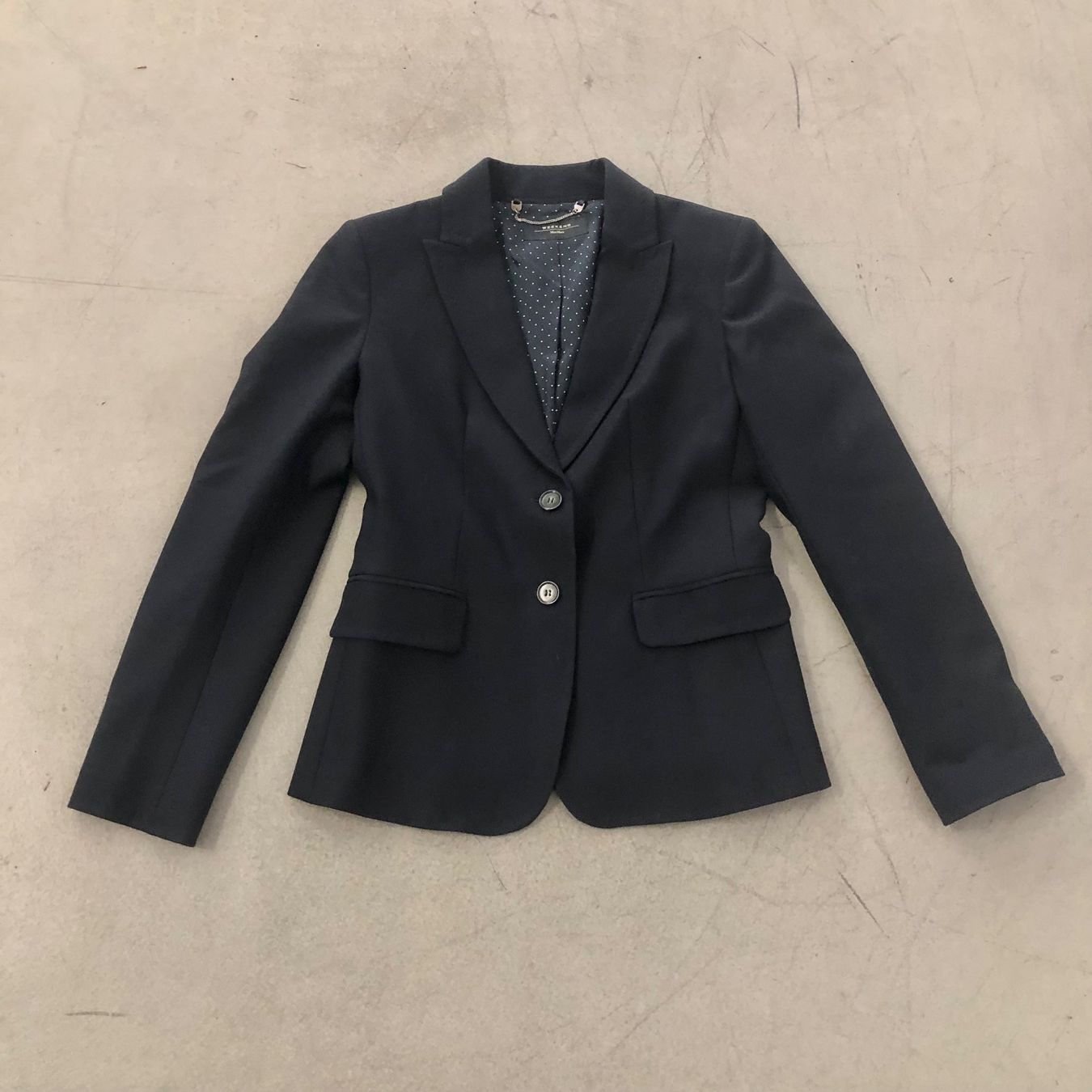 Max Mara Jacken: Max Mara Weekend Blazer, Grösse 38 – Gebraucht aus Brienz BE von Kokolea84