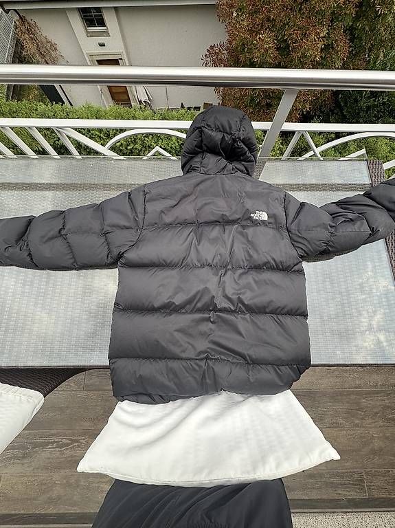 Giacche: The North Face Doudoune  – Usato da Lausanne venduto da Arhcos 1