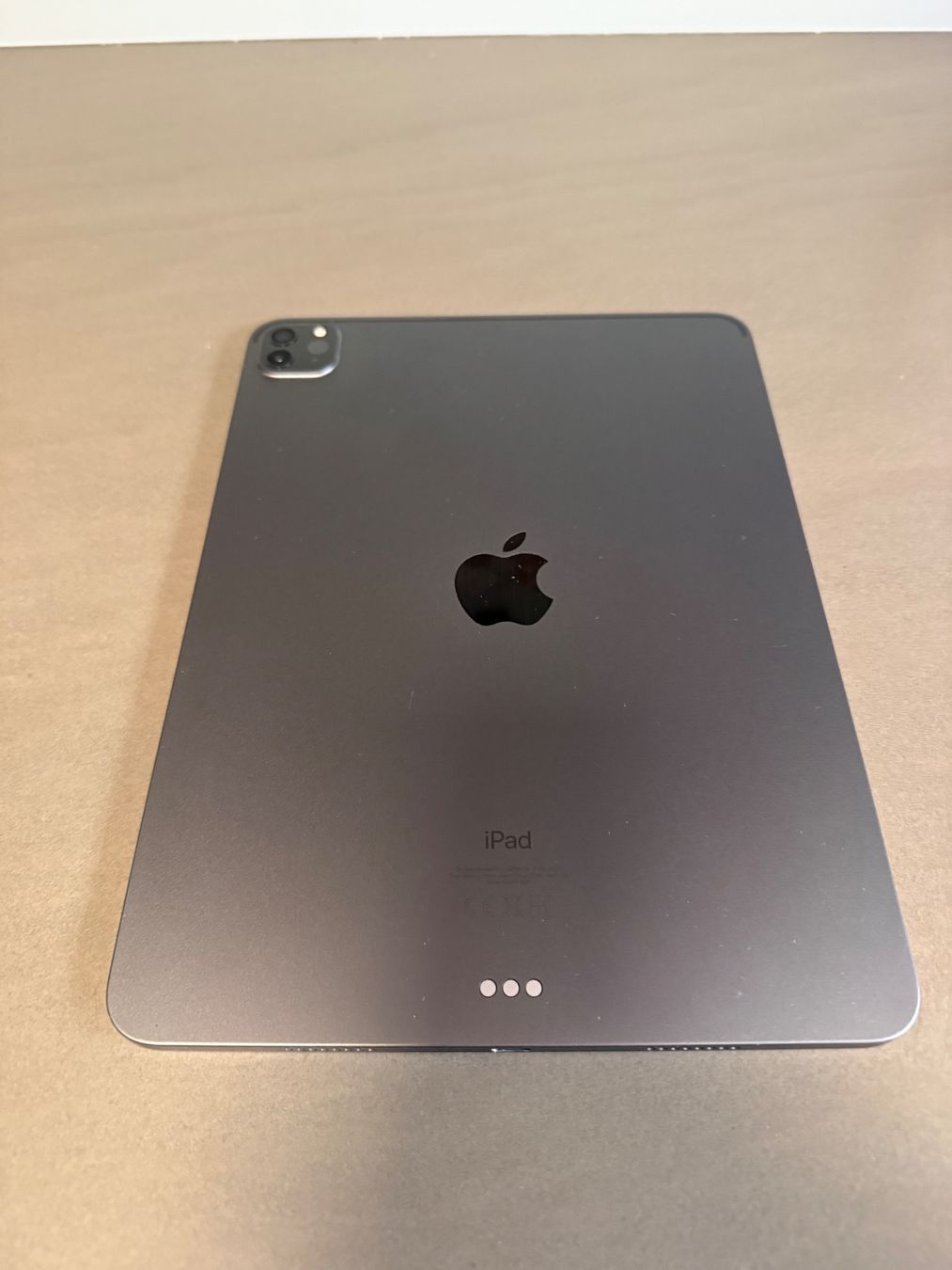 Apple Tablet PC: iPad Pro 11" (3.Gen) – Usato da Geroldswil venduto da beni.esposito 2