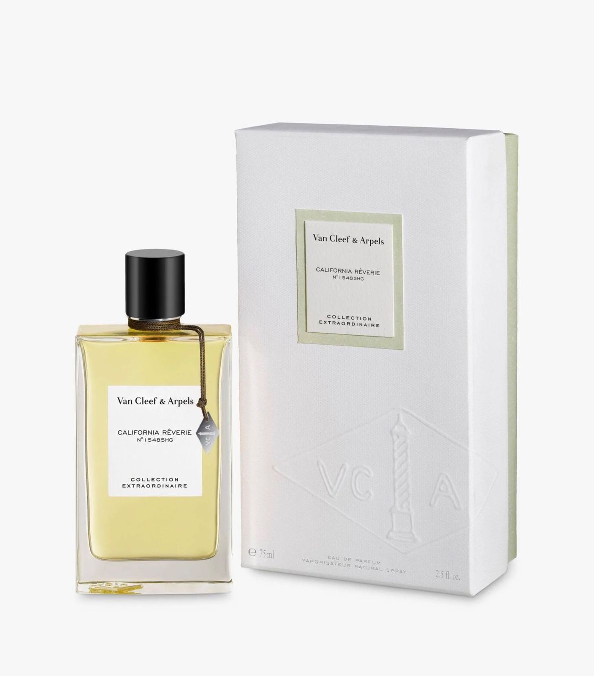 Van Cleef Parfum & Eau de Toilette: California Reverie Van Cleef & Arpels 12 ml sample – Neu (gemäss Beschreibung) aus Chêne-Bougeries von Seetooyoo 8