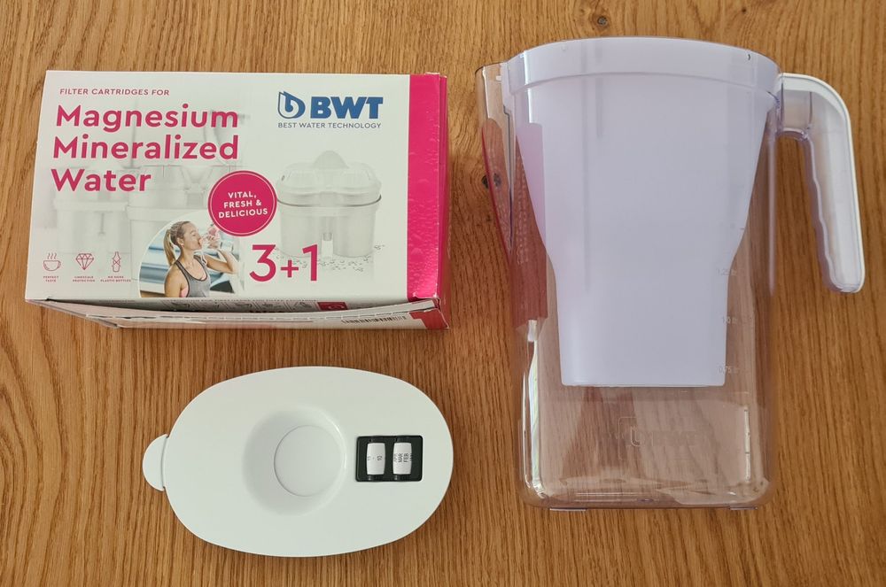 BWT Wasserfilter | Kaufen auf Ricardo