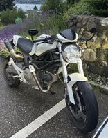 Ducati Monster 696 – Top Zustand, nur 23’000 km