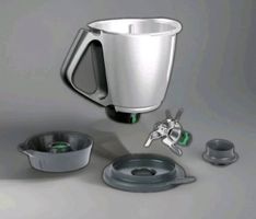 Thermomix TM6 Mixtopf, komplett, nagelneu und unbenutzt!