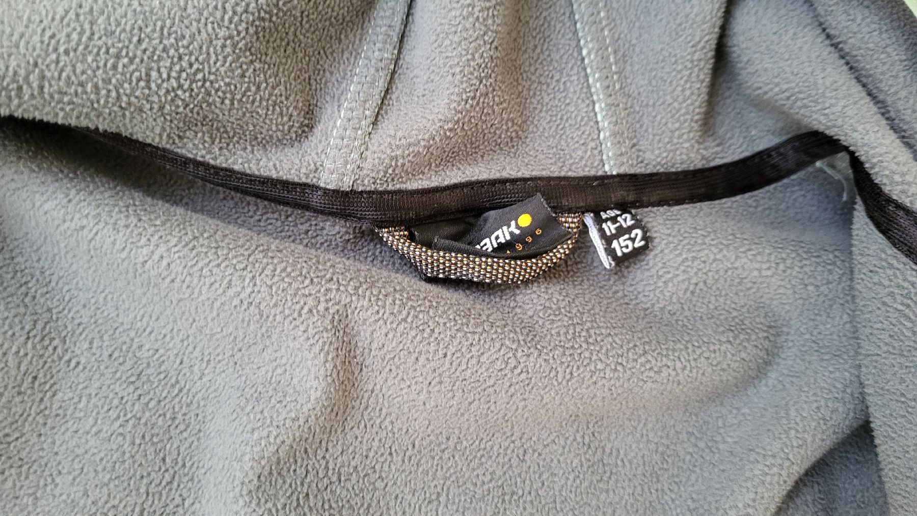Icepeak Jacken & Mäntel: Icepeak Softshelljacke Gr. 152 grün Übergangsjacke – Gebraucht aus Möhlin von brodieph 6