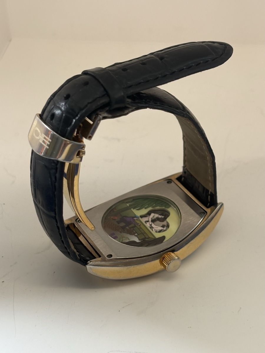 Orient Orologi: O.E. Watch Phase de Lune – Usato da Hallwil venduto da Andreas.1955 5
