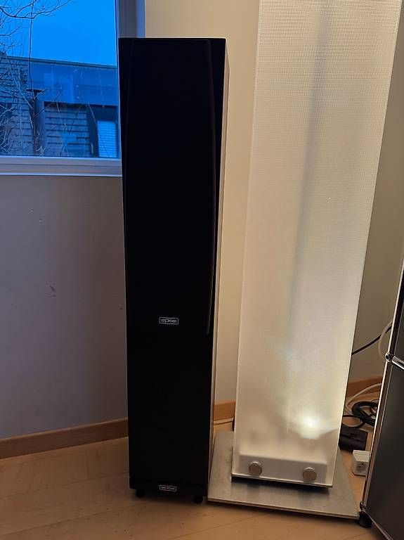 Systèmes audio & multimédias: Musikanlage – D'occasion à Teufen AR par daniela.si 1