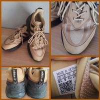 ***ADIDAS*** Schuhe beige 43 1/3