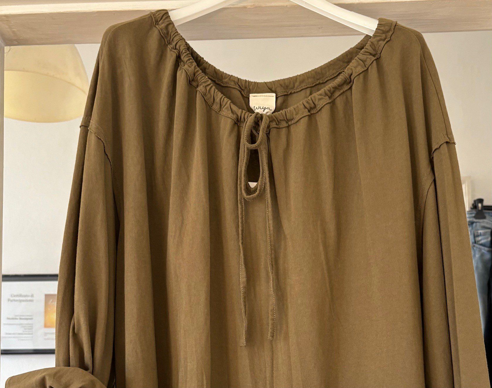 T-shirt: T-SHIRT EN COTON!! M – Nuovo e nell'imballaggio originale da Locarno venduto da NicoNion 3