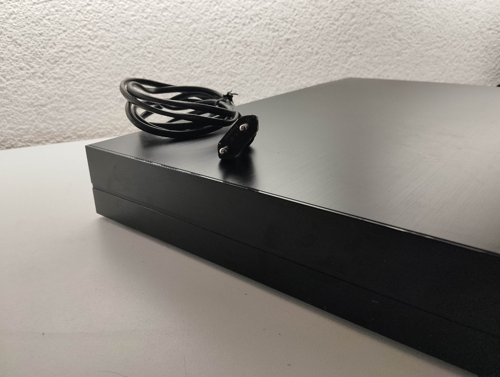 Samsung Audio- & Mediensysteme: HD-Recorder mit 3D Blu-ray Player – Gebraucht aus Mörigen von sigi2572 2