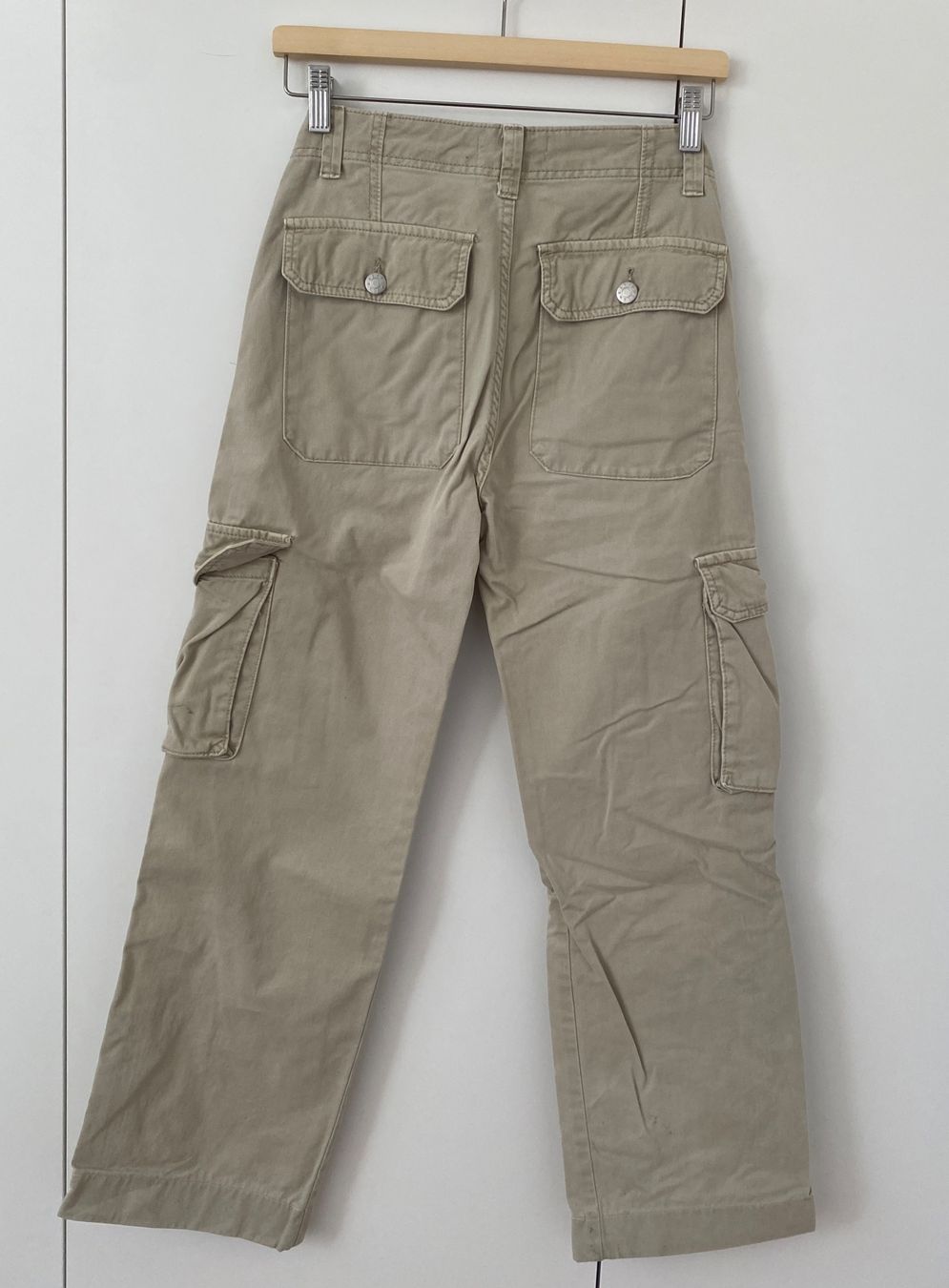 Pull&Bear Pantaloni: Hose Cargohose – Usato da Aarau venduto da Ahoffa 4