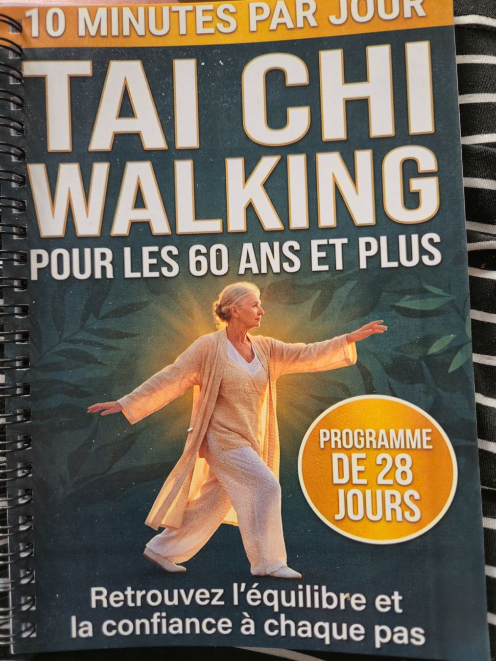 Libri: découvrez le tai chi – Nuovo e nell'imballaggio originale da Bulle venduto da nora169