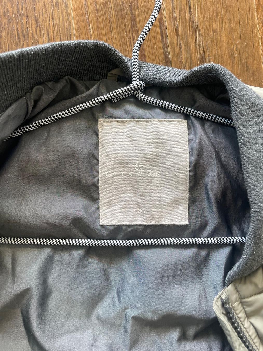Giacche: Damen Jacke Yaya Warmth – Usato da Baden venduto da Giuseppe5 2