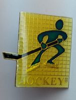 Hockey  Pin