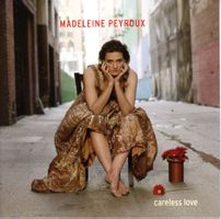 CD - MADELEINE PEYROUX Careless Love (Rounder Records 2004)