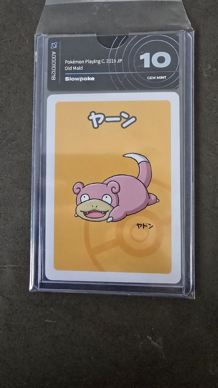 Pokémon Carte collezionabili: Pokémon – Usato da Massagno venduto da Arj87