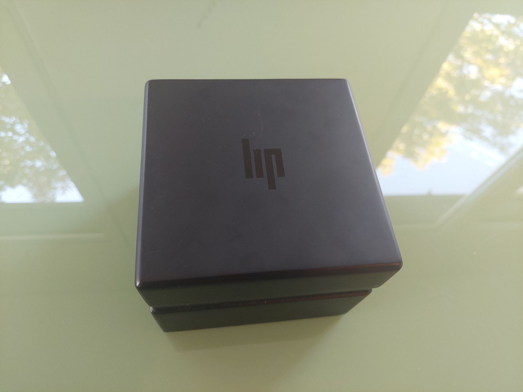 Scatole porta orologi: Lip box – Usato da Wermatswil venduto da guillaume.jung