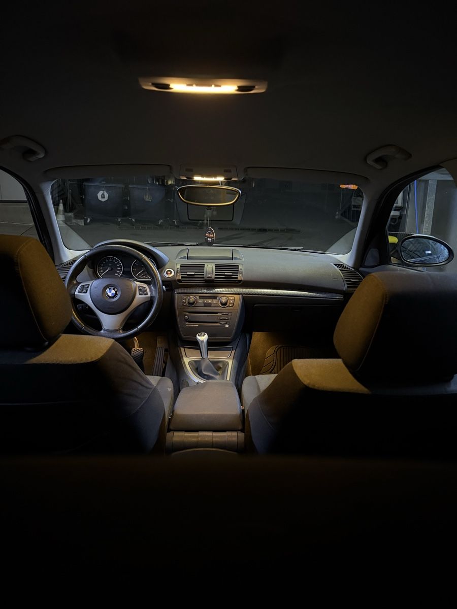 BMW Automobili: BMW 116i – Usato da Châtelaine venduto da lor_sm6s 5