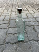 Bouteille en verre 550ml