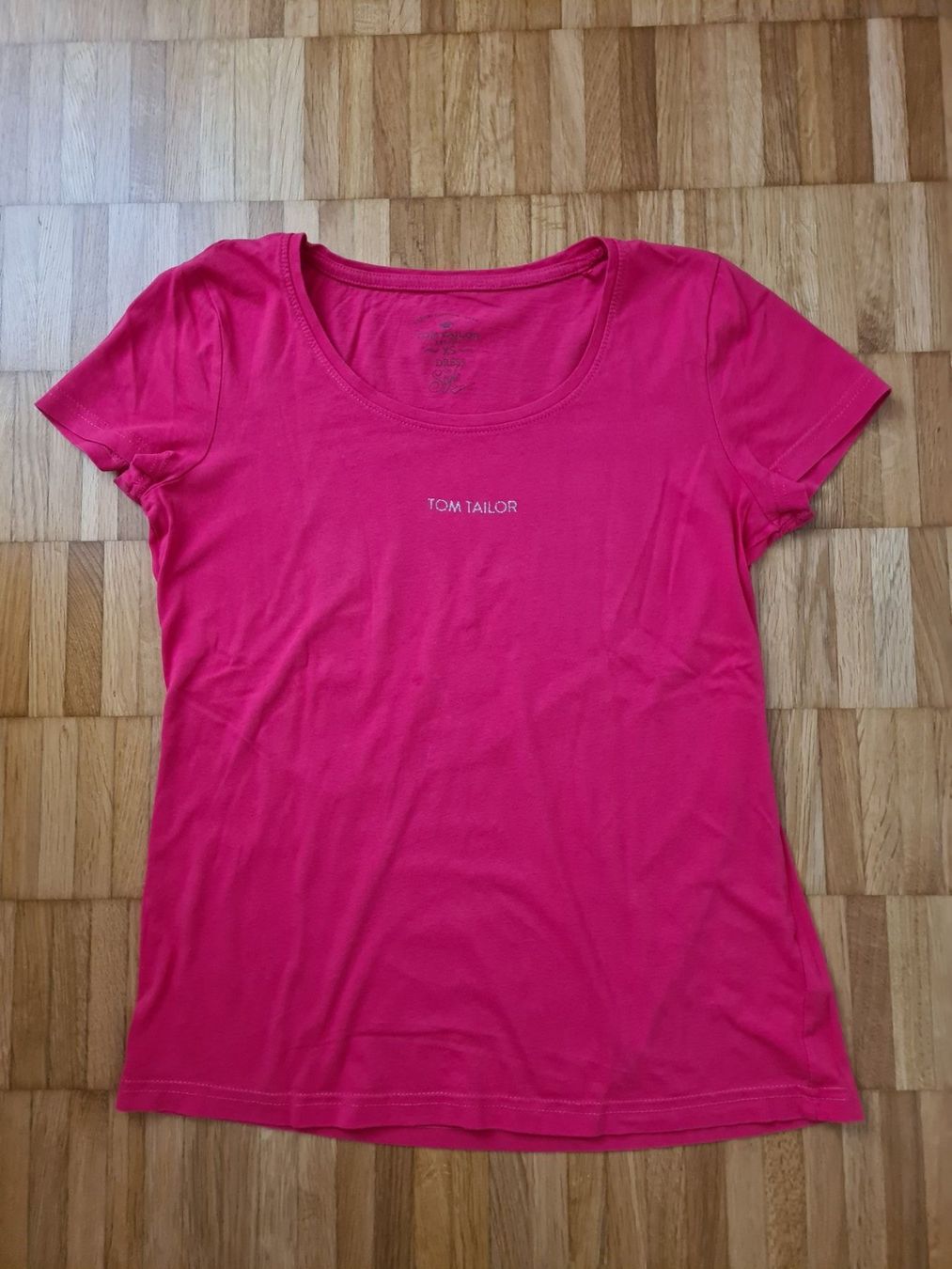 Tom Tailor T-shirt: Tom Tailor T-Shirt – Usato da Jona venduto da Good_luck_ 6
