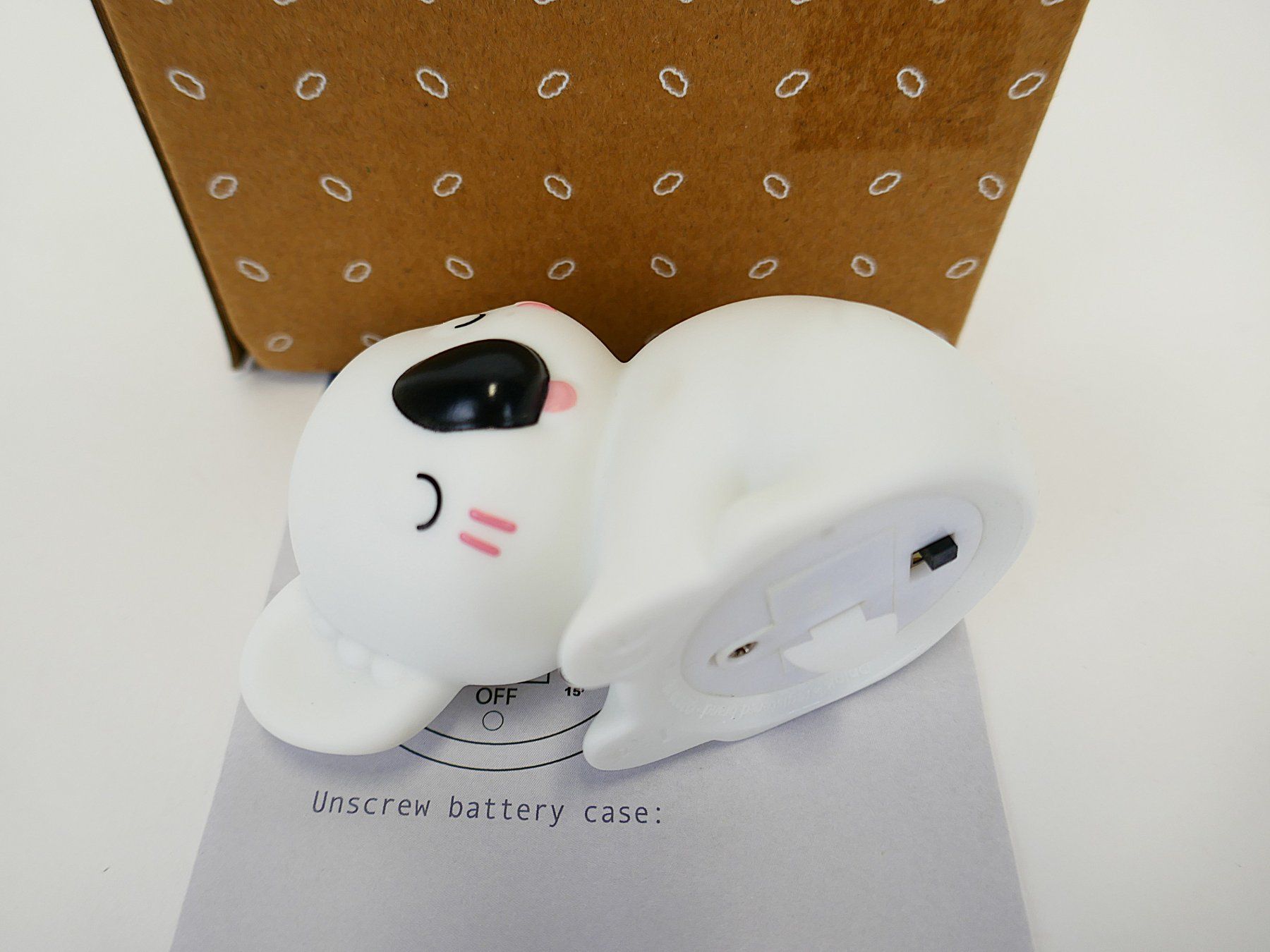Lampen: Atmosphere Light Koala – Gebraucht aus Urtenen-Schönbühl von Restwert_Schoenbuehl 3