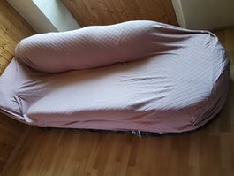 3er Sofa Überzug