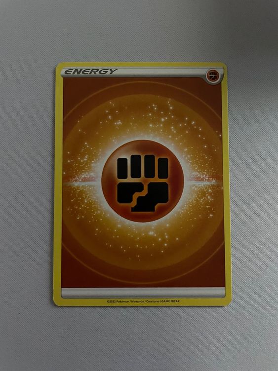 Kampf Energie ( Pokemon GO ) Kaufen auf Ricardo