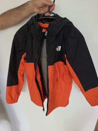 The North Face Regenjacke