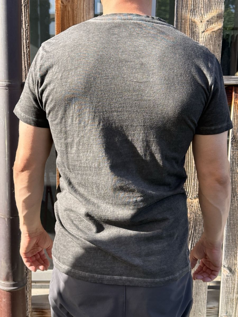 Replay T-shirt: T-Shirt von Replay, Gr. S – Usato da Weiningen ZH venduto da wunderkaro 1