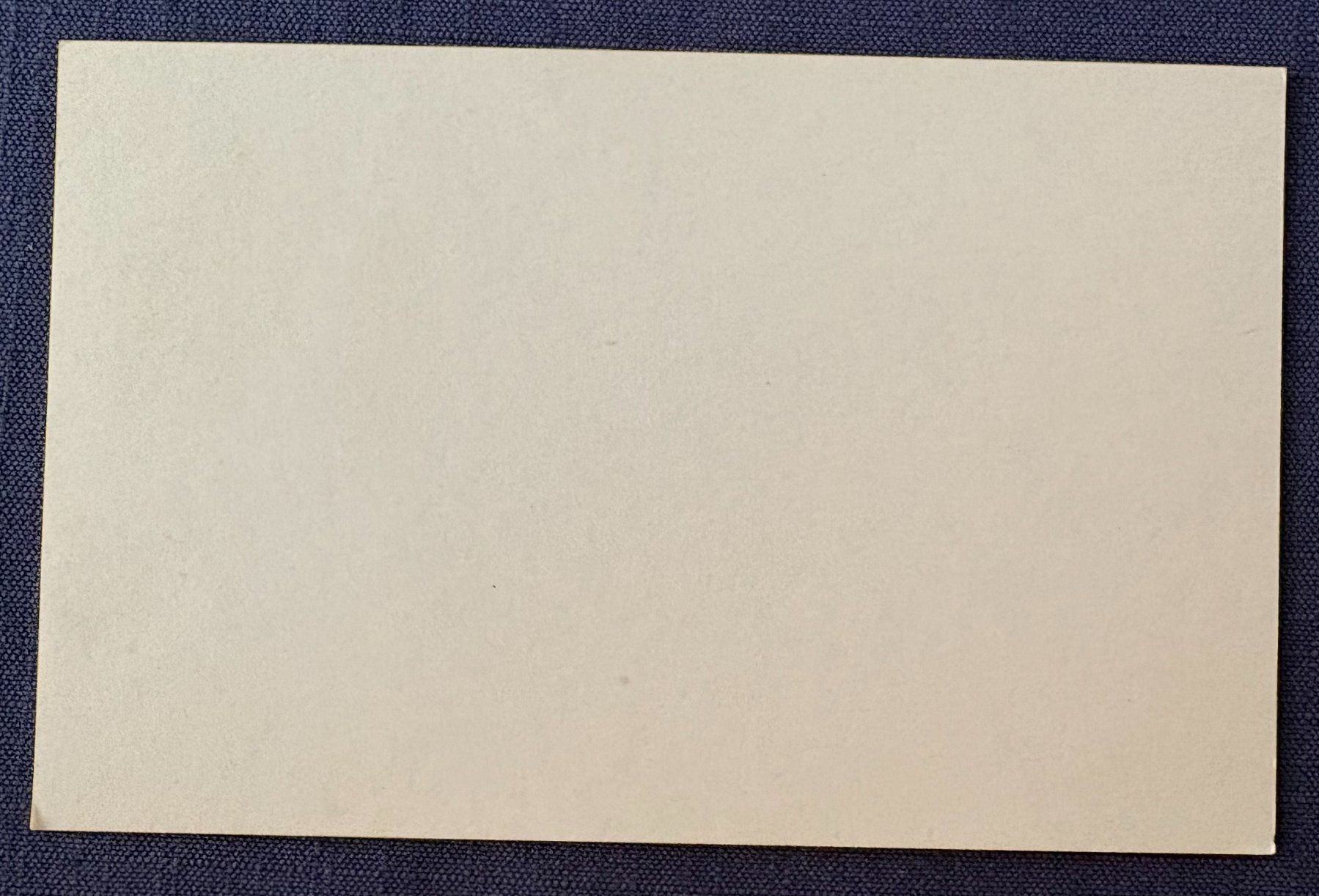 Tous les timbres: POSTKARTE USA POSTAGE – D'occasion à Ostermundigen par Wyatt-Earp 1