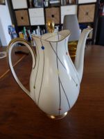 Vintage Tee-Kaffeekanne...18 cm..Vohenstrauss /Bavaria
