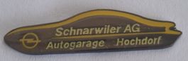 Opel Autogarage Hochdorf