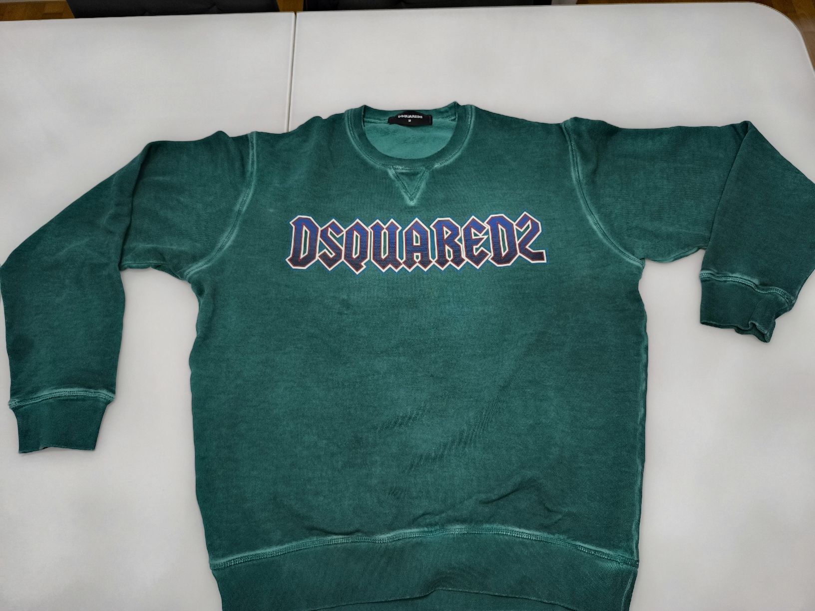 Dsquared2 Pulls & Sweat-shirts: Sweatshirt dsquared2 M – D'occasion à Oensingen par Outlet_Super_Sale