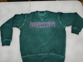 Sweatshirt dsquared2 M