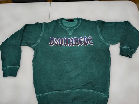 Sweatshirt dsquared2 M