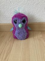 Elektronischer Vogel
