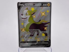 Schwert & Schild Promos - Bellektro V  (SWSH 85) - DE