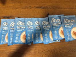 More Protein Milchreis Original Taste 8 Portionen