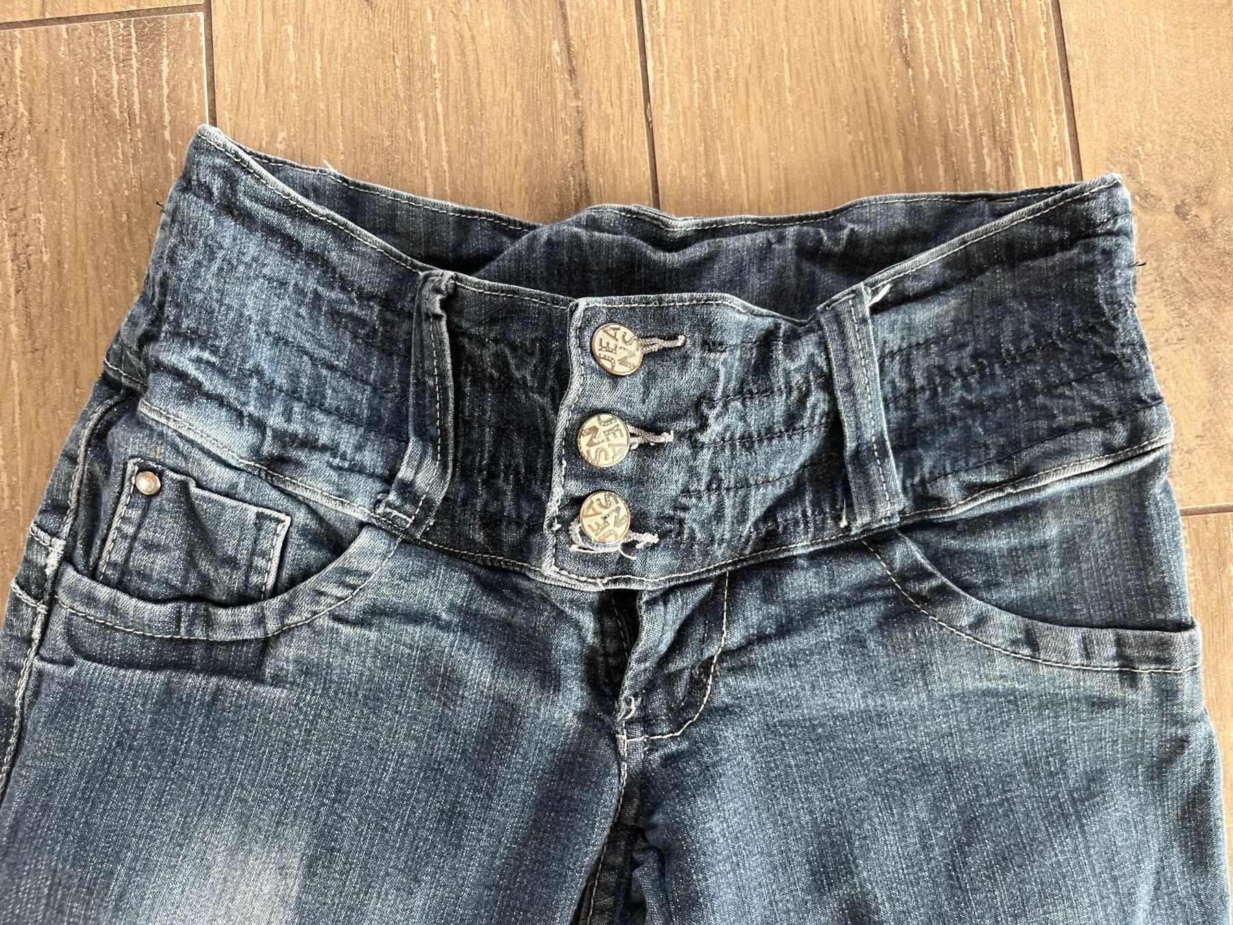 Pantaloni: 152-158_Belluza – Usato da St-George venduto da elena27 1
