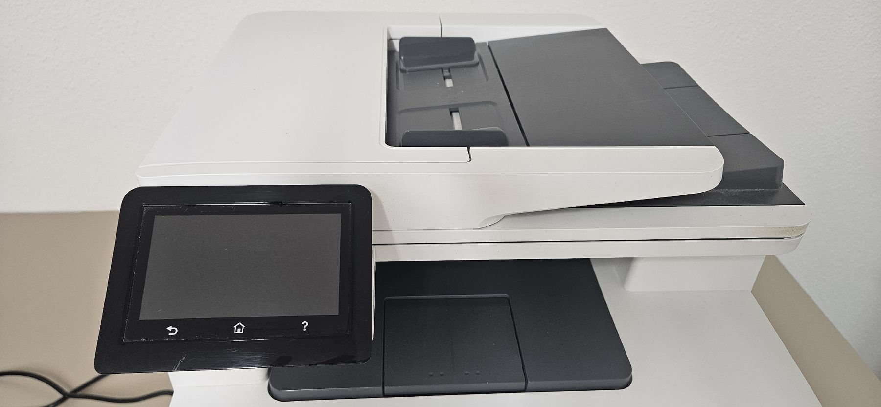 Hewlett Packard Drucker: HP LaserJet Pro MFP M477fdw – Gebraucht aus Meggen von beme9 3