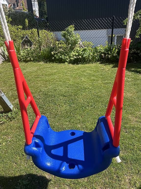 Altre altalene da giardino: Schaukel – Usato da Bellikon venduto da Ndorfer 3