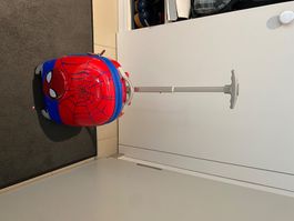 Kinder Trolley Spiderman - Ideal für die Sommerferien!