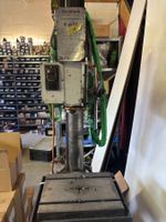 Säulenbohrmaschine Quantum B 30 GS