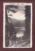 Foto - Flims CAUMASEE - 1922