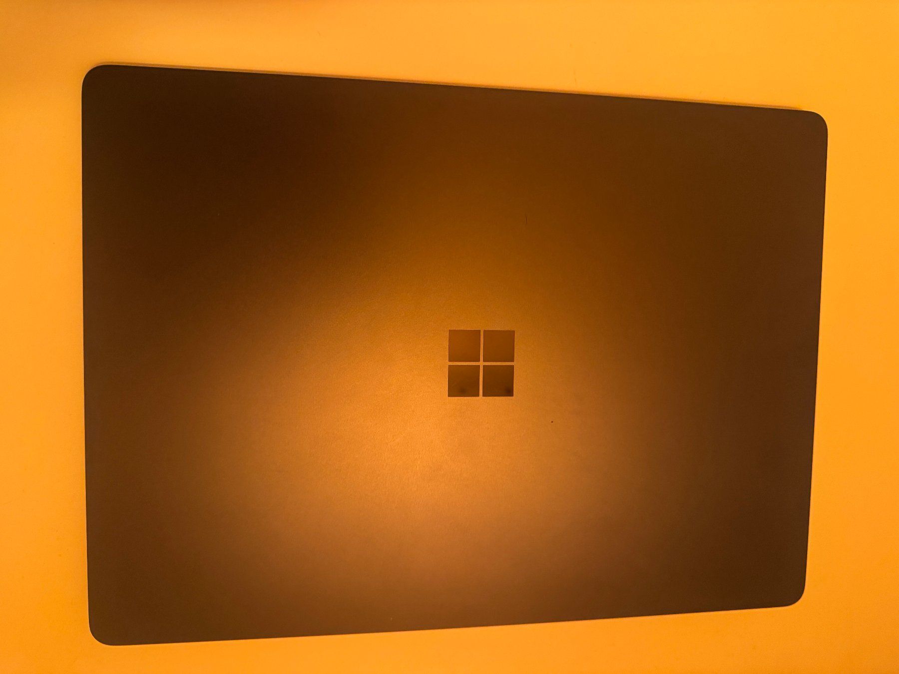 Microsoft Notebook: Microsoft Surface Laptop, 7th Edition - Wie neu! – Usato da Suederen venduto da dwenger01