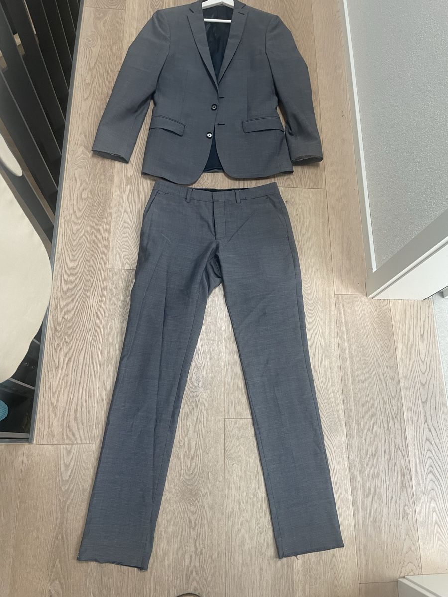 We Completi: Anzug 44 WE Fashion – Usato da Hergiswil NW venduto da natejuke 1