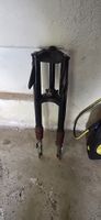 Pony cross gt gabel