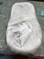 Cocoonababy red castle nid