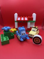 Lego Duplo Cars 5818